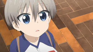 Uzaki-chan wa Asobitai!